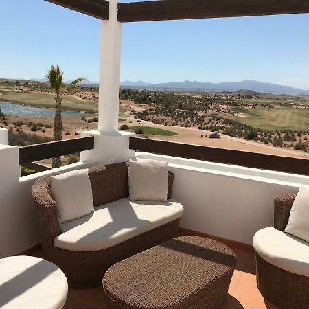 Penthouse Apartment El Romero Bagian luar foto