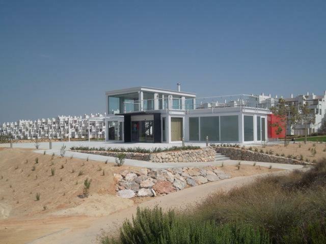 Penthouse Apartment El Romero Bagian luar foto
